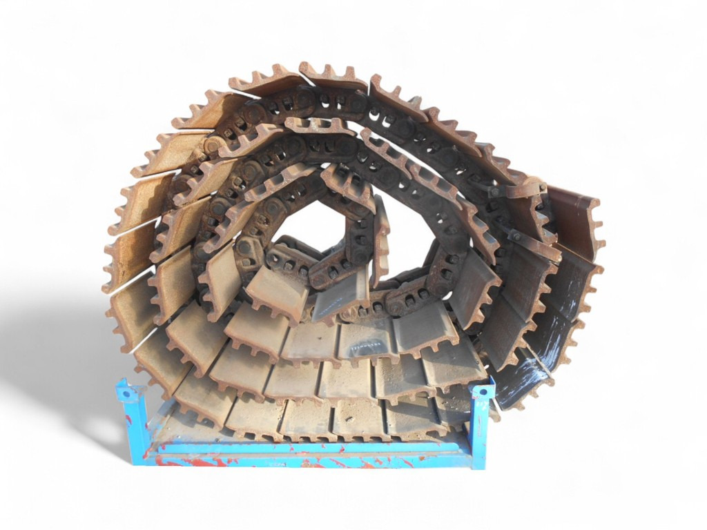 New Holland 72218383 - 72219385 - Oruga para Maquinaria de construcción: foto 1 New Holland 72218383 - 72219385 - Oruga para Maquinaria de construcción: foto 1