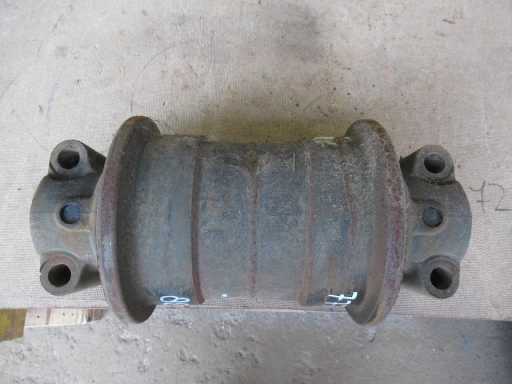 New Holland 73181638 - FT4480 - Oruga - Rodillos para Maquinaria de construcción: foto 2 New Holland 73181638 - FT4480 - Oruga - Rodillos para Maquinaria de construcción: foto 2