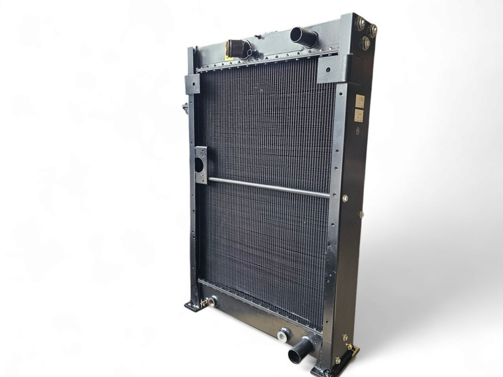 New Holland 76081144 - 76079572 - Radiador para Maquinaria de construcción: foto 3 New Holland 76081144 - 76079572 - Radiador para Maquinaria de construcción: foto 3