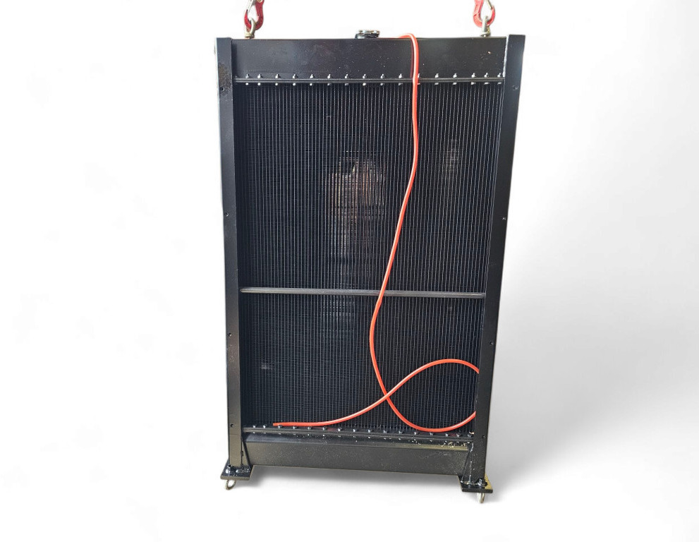 New Holland 76081144 - 76079572 - Radiador para Maquinaria de construcción: foto 4 New Holland 76081144 - 76079572 - Radiador para Maquinaria de construcción: foto 4