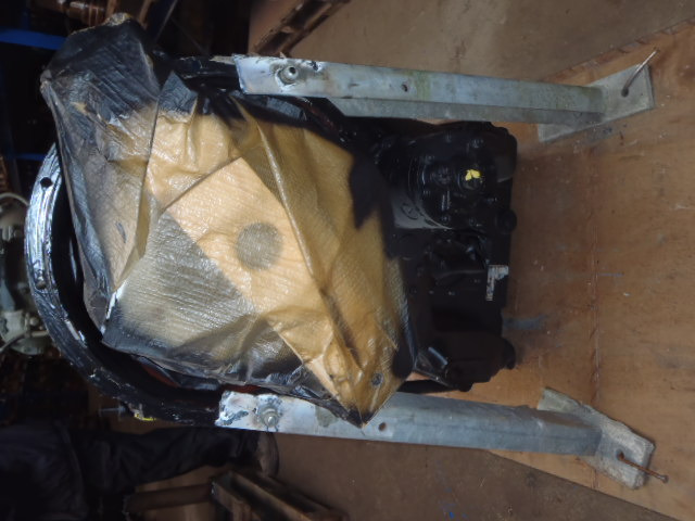 New Holland 84181315 - Caja de cambios para Maquinaria de construcción: foto 2 New Holland 84181315 - Caja de cambios para Maquinaria de construcción: foto 2