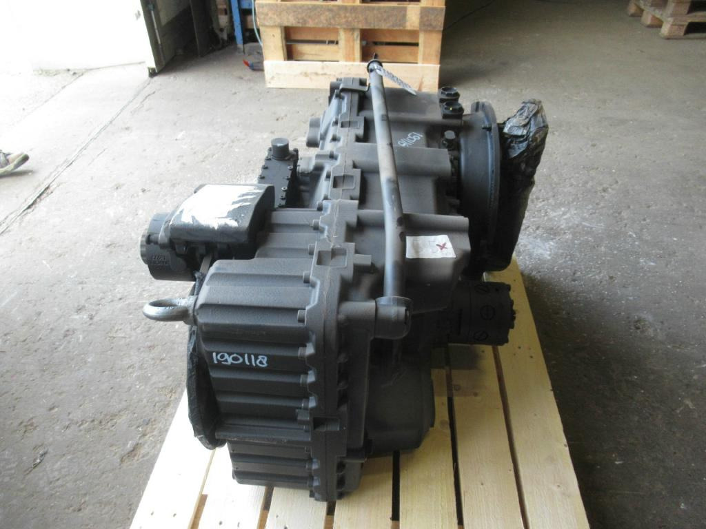 New Holland 87692936 - 84181313 - Caja de cambios para Maquinaria de construcción: foto 2 New Holland 87692936 - 84181313 - Caja de cambios para Maquinaria de construcción: foto 2