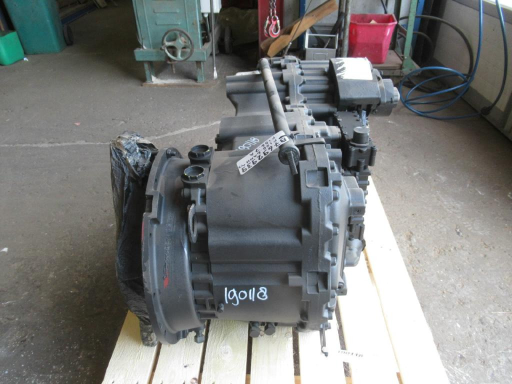 New Holland 87692936 - Caja de cambios para Maquinaria de construcción: foto 4 New Holland 87692936 - Caja de cambios para Maquinaria de construcción: foto 4