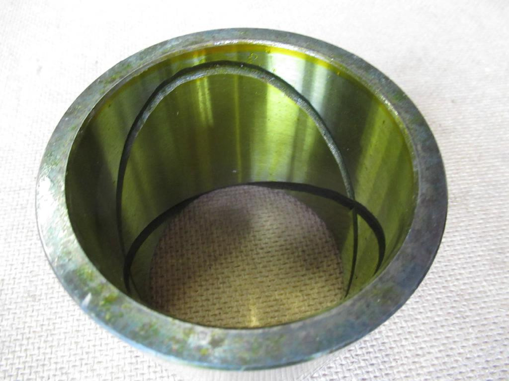 New Holland YN12B01213P1 - Pistones/ Anillos/ Bujes para Maquinaria de construcción: foto 2 New Holland YN12B01213P1 - Pistones/ Anillos/ Bujes para Maquinaria de construcción: foto 2