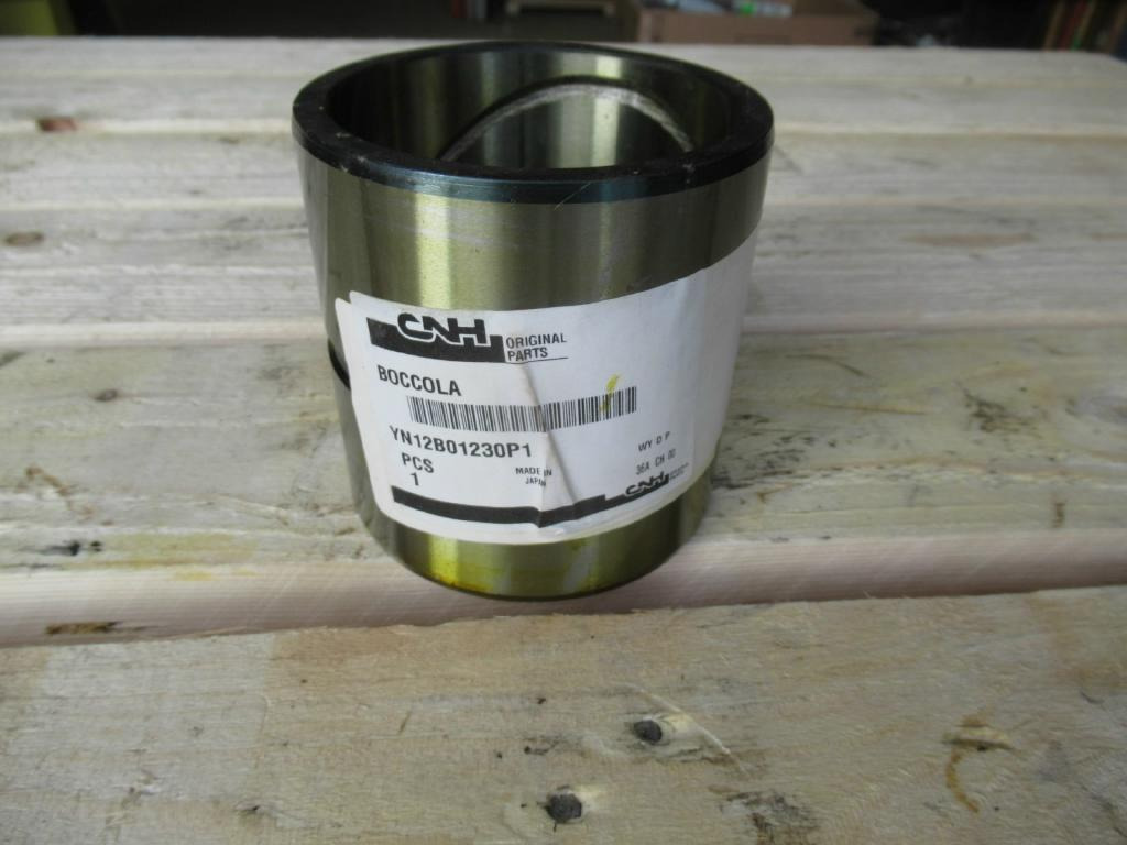New Holland YN12B01230P1 - Pistones/ Anillos/ Bujes para Maquinaria de construcción: foto 1 New Holland YN12B01230P1 - Pistones/ Anillos/ Bujes para Maquinaria de construcción: foto 1