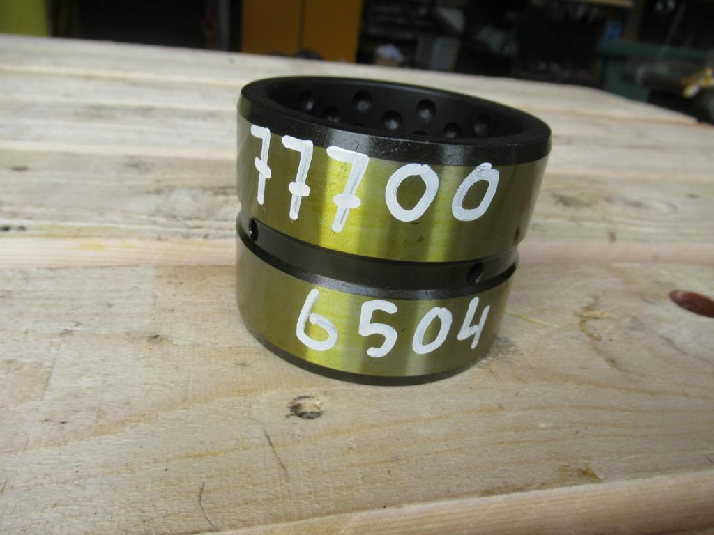 New Holland YN12B01836P1 - 73415717 - Pistones/ Anillos/ Bujes para Maquinaria de construcción: foto 3 New Holland YN12B01836P1 - 73415717 - Pistones/ Anillos/ Bujes para Maquinaria de construcción: foto 3