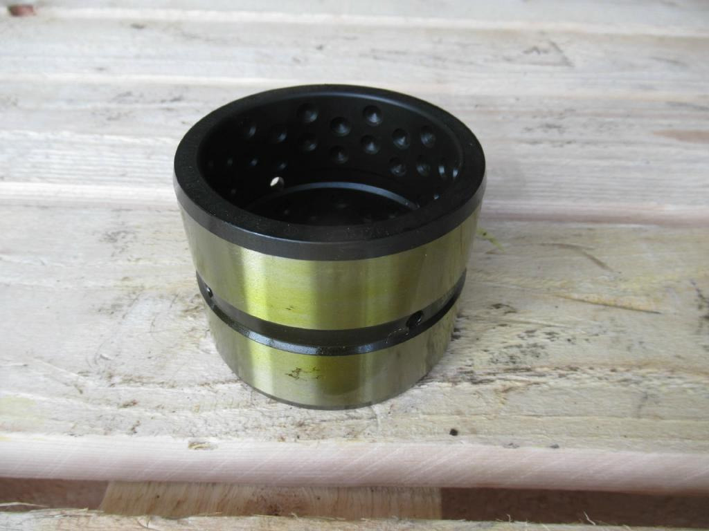 New Holland YN12B01836P1 - 73415717 - Pistones/ Anillos/ Bujes para Maquinaria de construcción: foto 1 New Holland YN12B01836P1 - 73415717 - Pistones/ Anillos/ Bujes para Maquinaria de construcción: foto 1