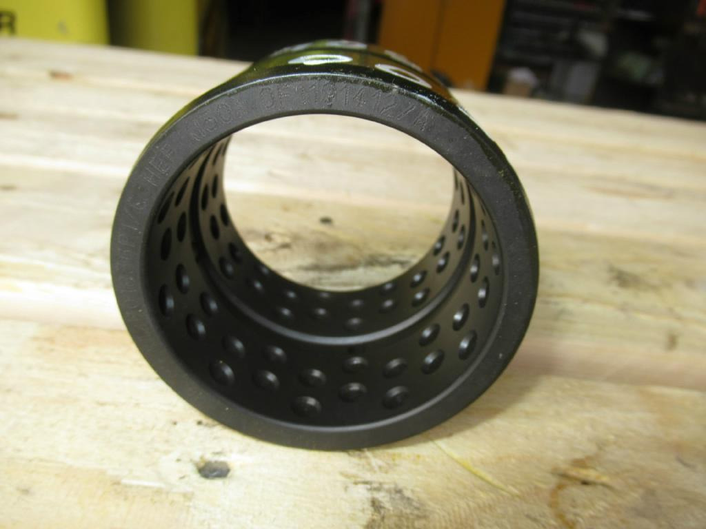 New Holland YN12B01836P1 - Pistones/ Anillos/ Bujes para Maquinaria de construcción: foto 2 New Holland YN12B01836P1 - Pistones/ Anillos/ Bujes para Maquinaria de construcción: foto 2