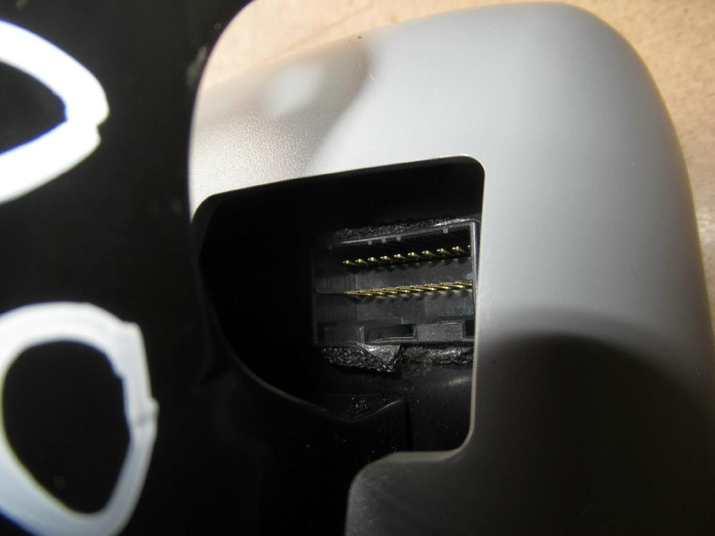 New Holland YT59S00006F2 - YT59S00006F1 - Salpicadero para Maquinaria de construcción: foto 4 New Holland YT59S00006F2 - YT59S00006F1 - Salpicadero para Maquinaria de construcción: foto 4