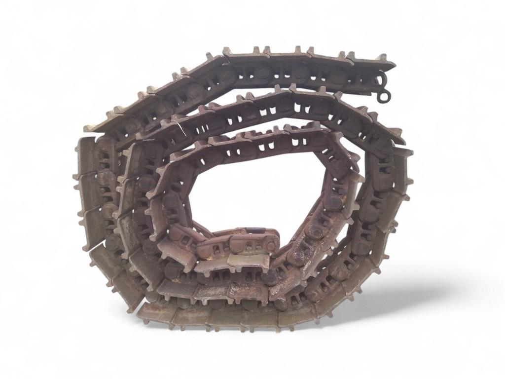 O&K 3657072 - Oruga para Maquinaria de construcción: foto 1 O&K 3657072 - Oruga para Maquinaria de construcción: foto 1