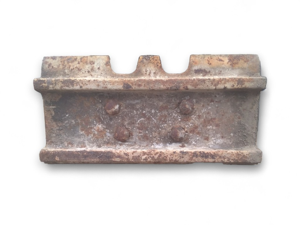 O&K 3657072 - Oruga para Maquinaria de construcción: foto 2 O&K 3657072 - Oruga para Maquinaria de construcción: foto 2