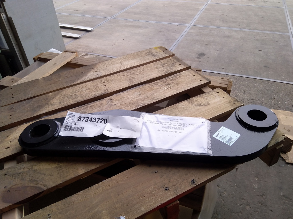 Case 87343720 - Recambio para Maquinaria agrícola: foto 2 Case 87343720 - Recambio para Maquinaria agrícola: foto 2