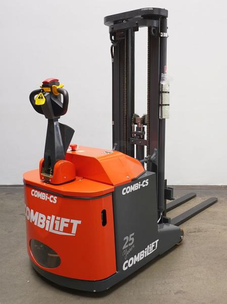 Combilift CS1250 - Apilador: foto 1 Combilift CS1250 - Apilador: foto 1