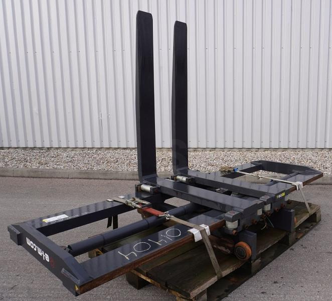 E-L-M 5IGGS 100 3000 - Horquillas para Equipo de manutención: foto 1 E-L-M 5IGGS 100 3000 - Horquillas para Equipo de manutención: foto 1