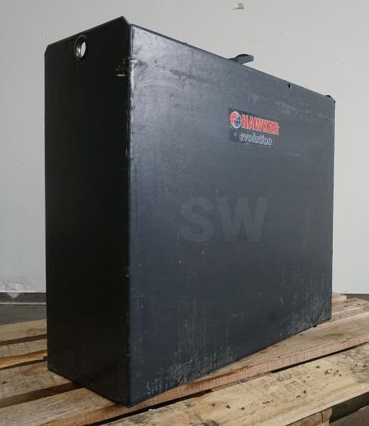HAWKER 24 Volt 3 PzV 330 Ah - Acumulador: foto 2 HAWKER 24 Volt 3 PzV 330 Ah - Acumulador: foto 2