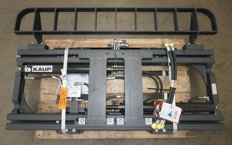 KAUP 4,8T466B - Horquillas para Equipo de manutención: foto 3 KAUP 4,8T466B - Horquillas para Equipo de manutención: foto 3