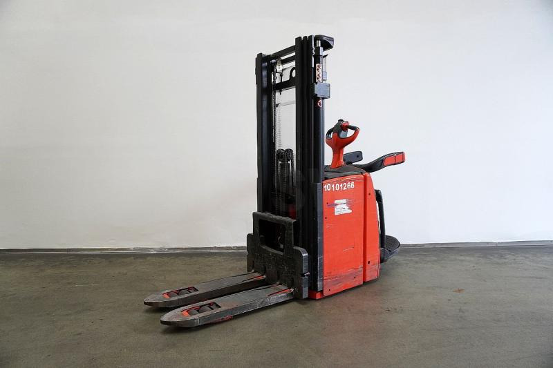 Linde L 20 AP i 1173 - Apilador: foto 2 Linde L 20 AP i 1173 - Apilador: foto 2