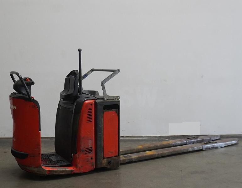 Recoge pedidos Linde N 20 132: foto 1