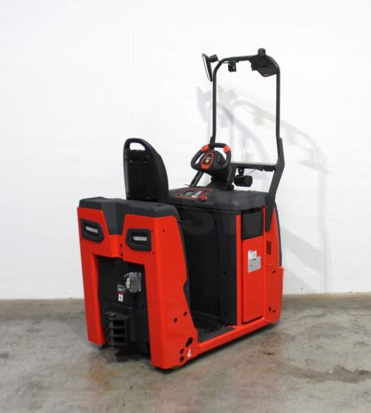 Linde P 40 C 4595-00 - Remolcadora: foto 4 Linde P 40 C 4595-00 - Remolcadora: foto 4