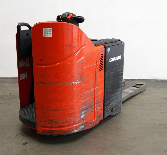 Linde T 20 SP 131-02 - Transpaleta: foto 1 Linde T 20 SP 131-02 - Transpaleta: foto 1