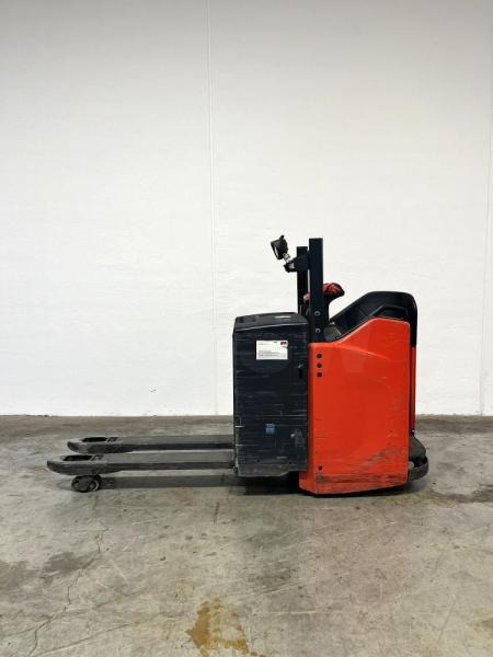 Linde T 20 SP ION 1156-00 - Transpaleta: foto 4 Linde T 20 SP ION 1156-00 - Transpaleta: foto 4