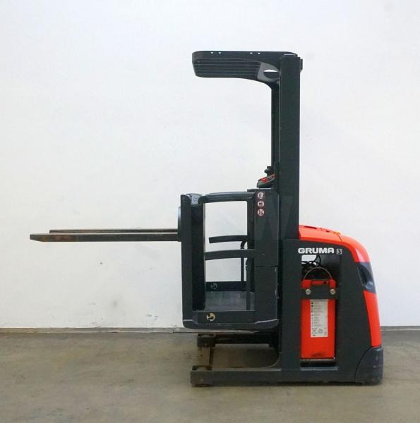 Linde V 10 5212 - Recoge pedidos: foto 4 Linde V 10 5212 - Recoge pedidos: foto 4