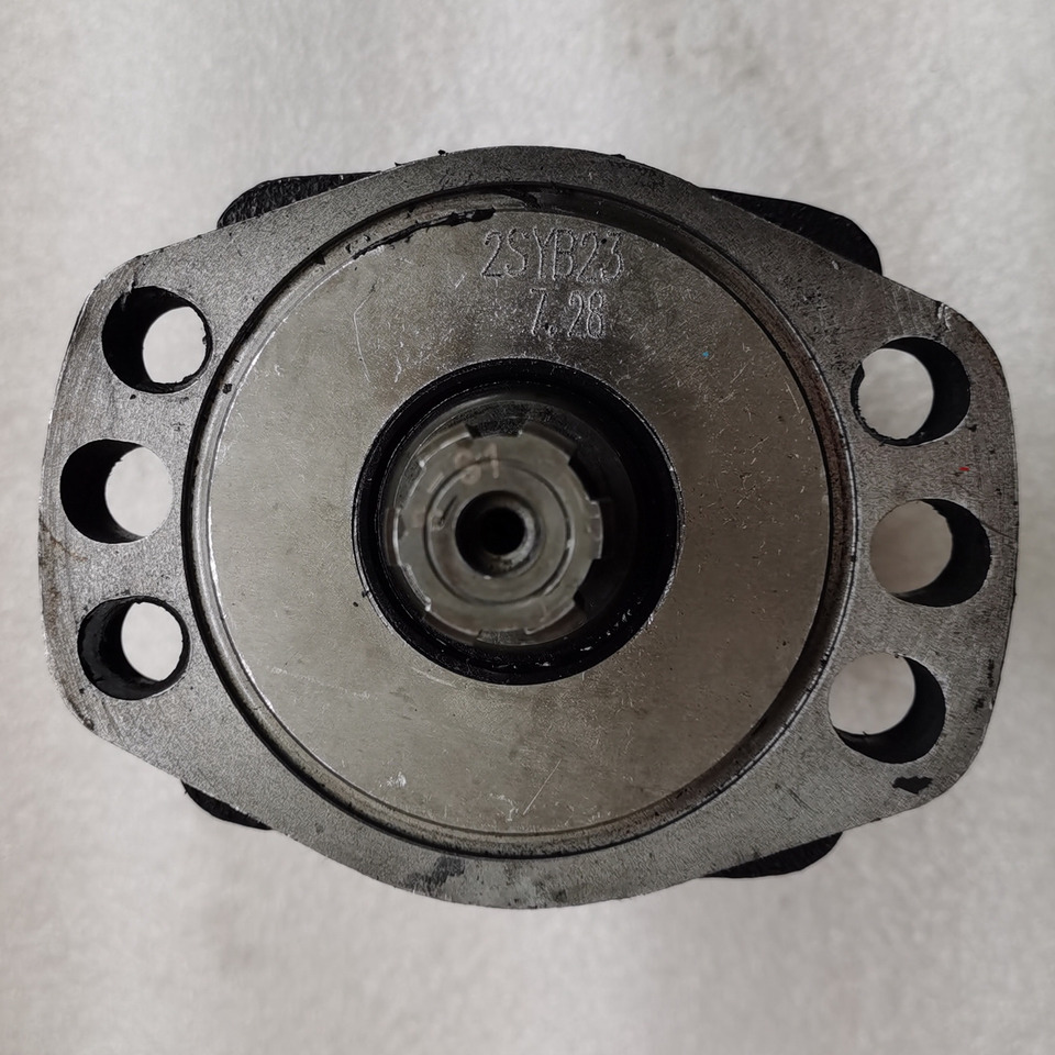 OCEANUS Hydraulic Motor OC-HWM-228 for China Wheel Loader - Motor hidráulico para Cargadora de ruedas: foto 4 OCEANUS Hydraulic Motor OC-HWM-228 for China Wheel Loader - Motor hidráulico para Cargadora de ruedas: foto 4