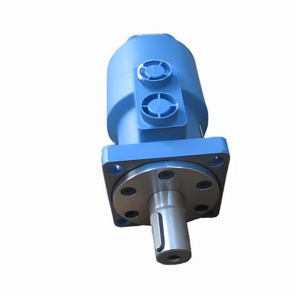 Qingdao Promising Cycloid Hydraulic Motor ZMP-1-200 for China Wheel Loader - Motor hidráulico para Cargadora de ruedas: foto 1 Qingdao Promising Cycloid Hydraulic Motor ZMP-1-200 for China Wheel Loader - Motor hidráulico para Cargadora de ruedas: foto 1