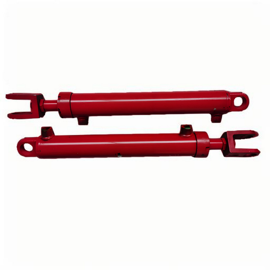 Qingdao Promising Cylinders for TRANER TR45 Wheel Loader Replacement - Cilindro hidráulico para Cargadora de ruedas: foto 4 Qingdao Promising Cylinders for TRANER TR45 Wheel Loader Replacement - Cilindro hidráulico para Cargadora de ruedas: foto 4