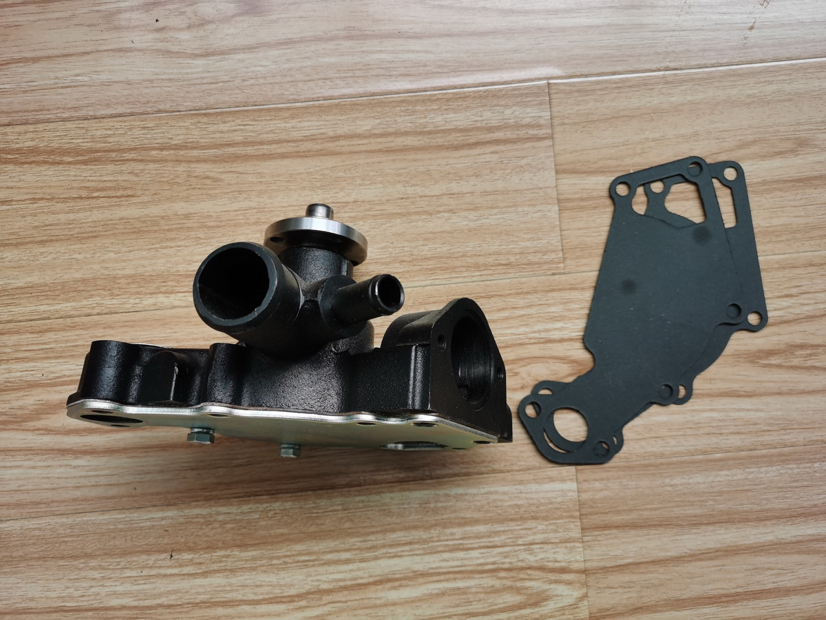 Qingdao Promising Genuien Water Pump for CHANGCHAI ZN390Q Engine - Bomba de refrigerante para Cargadora de ruedas: foto 2 Qingdao Promising Genuien Water Pump for CHANGCHAI ZN390Q Engine - Bomba de refrigerante para Cargadora de ruedas: foto 2