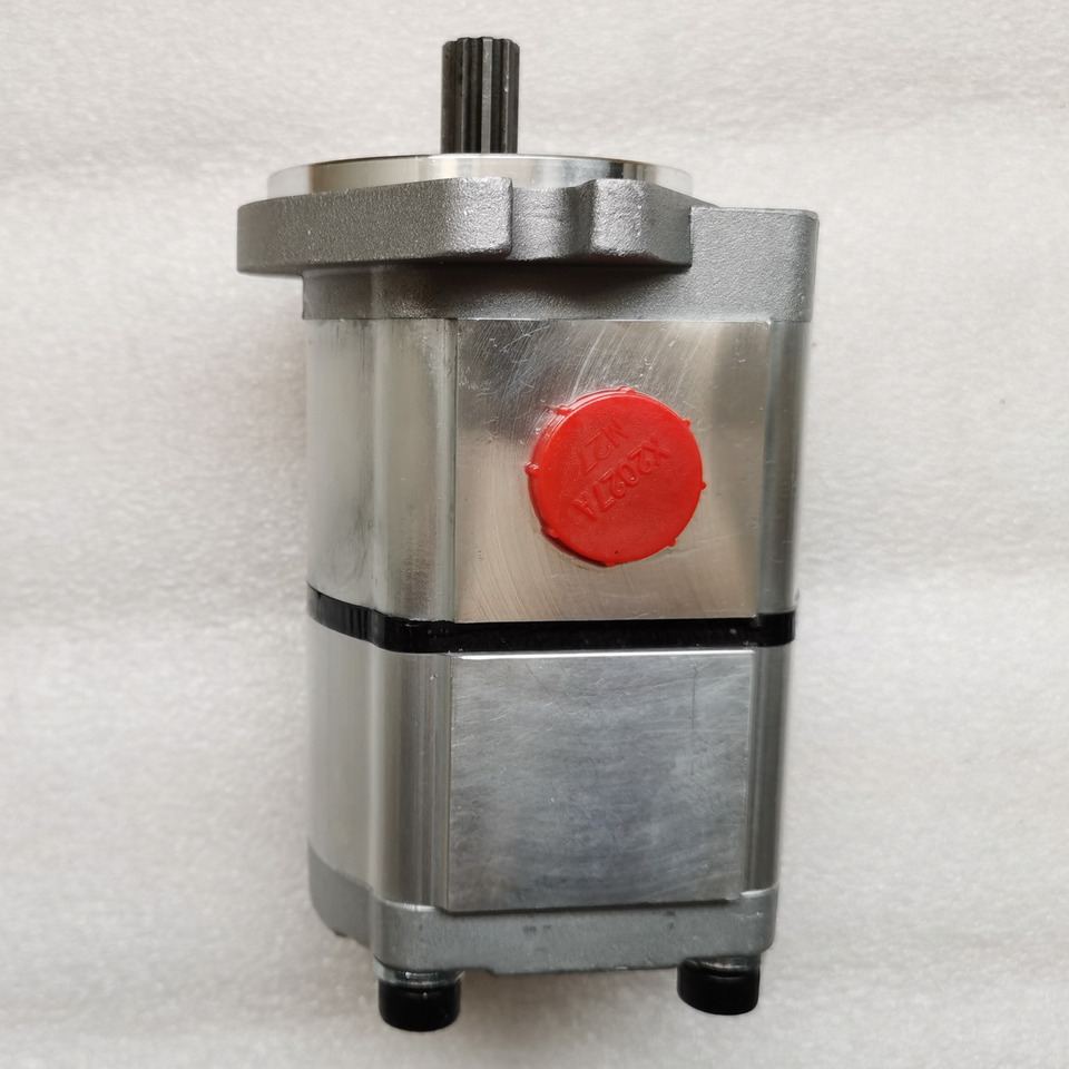 Qingdao Promising Hydraulic Gear Pump PGP51063SLP for Chinese Excavator Spare Part - Bomba hidráulica para Cargadora de ruedas: foto 3 Qingdao Promising Hydraulic Gear Pump PGP51063SLP for Chinese Excavator Spare Part - Bomba hidráulica para Cargadora de ruedas: foto 3