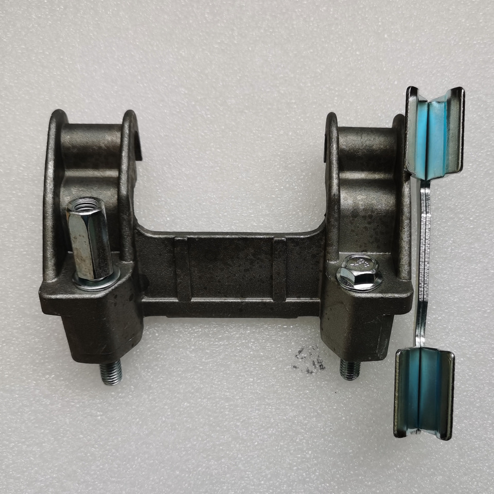 Qingdao Promising KOOP Genuine Fuel Tank Bracket - Sistema de combustible para Cargadora de ruedas: foto 2 Qingdao Promising KOOP Genuine Fuel Tank Bracket - Sistema de combustible para Cargadora de ruedas: foto 2