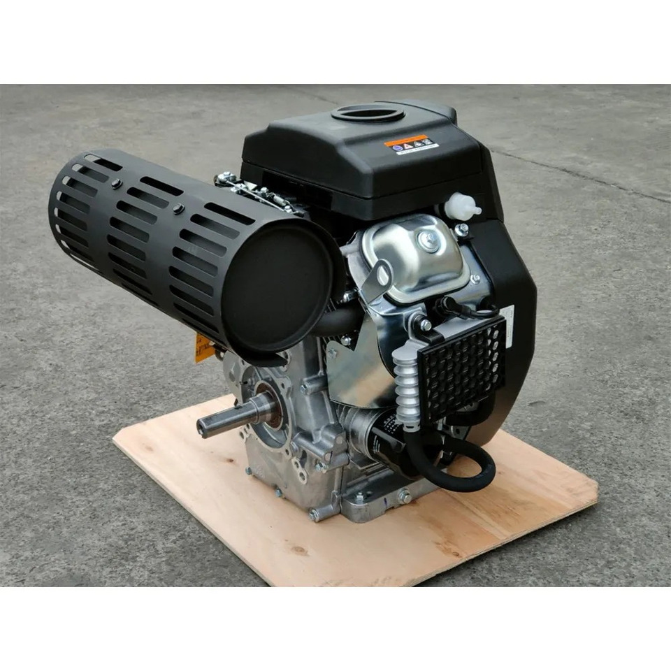 Qingdao Promising RATO 739CC Gasoline Engine - Motor para Cargadora de ruedas: foto 2 Qingdao Promising RATO 739CC Gasoline Engine - Motor para Cargadora de ruedas: foto 2