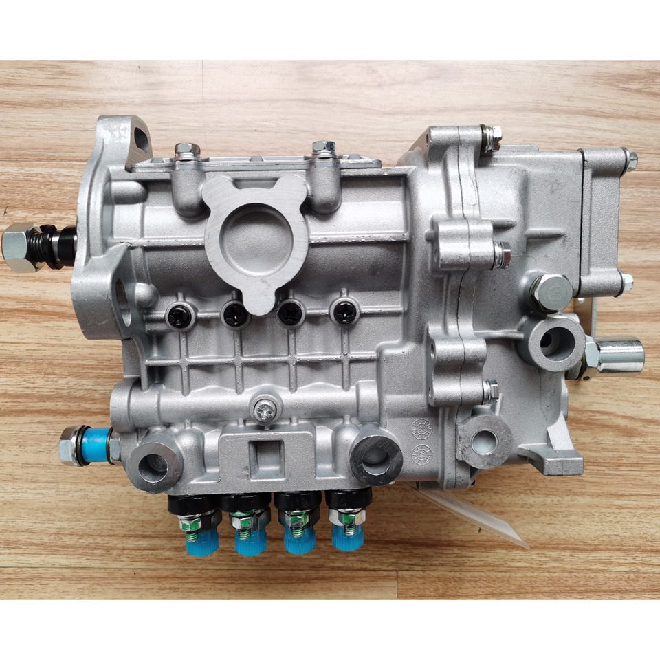XINCHAI A498BT1 Fuel Injection Pump - Bomba de combustible para Cargadora de ruedas: foto 3 XINCHAI A498BT1 Fuel Injection Pump - Bomba de combustible para Cargadora de ruedas: foto 3