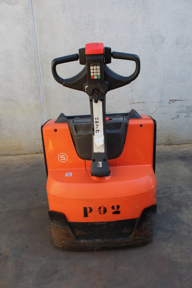 BT LWE 200 - Transpaleta: foto 5 BT LWE 200 - Transpaleta: foto 5
