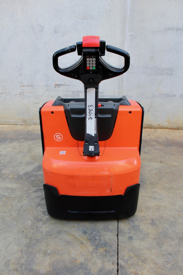 BT LWE 200 - Transpaleta: foto 5 BT LWE 200 - Transpaleta: foto 5
