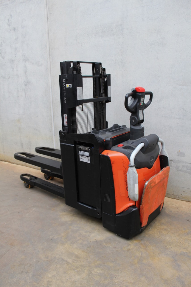 BT SPE 200 DN - Apilador: foto 1 BT SPE 200 DN - Apilador: foto 1