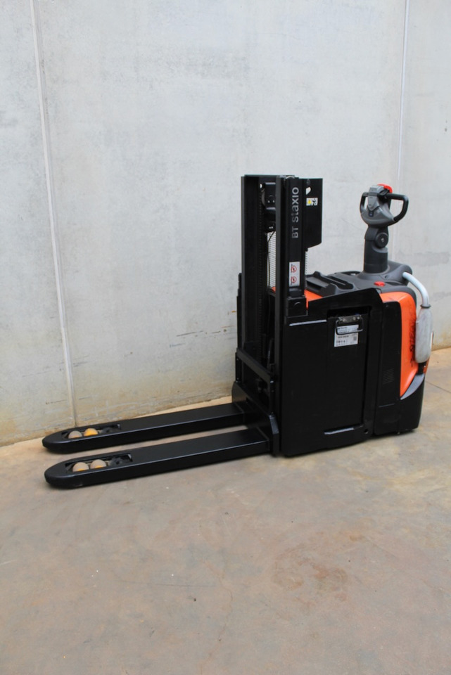 BT SPE 200 DN - Apilador: foto 2 BT SPE 200 DN - Apilador: foto 2