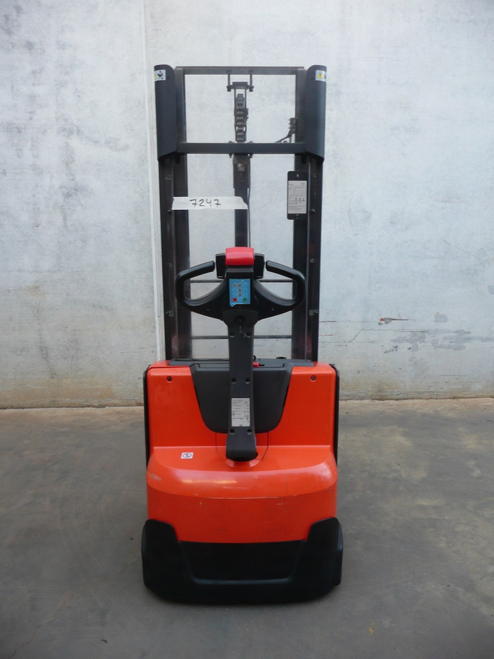 BT SWE 100 - Apilador: foto 5 BT SWE 100 - Apilador: foto 5