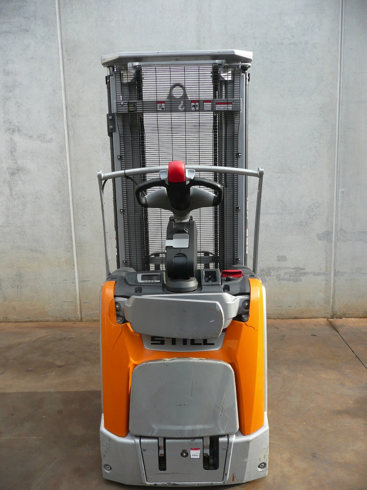 Still EXV-SF14i - Apilador: foto 5 Still EXV-SF14i - Apilador: foto 5