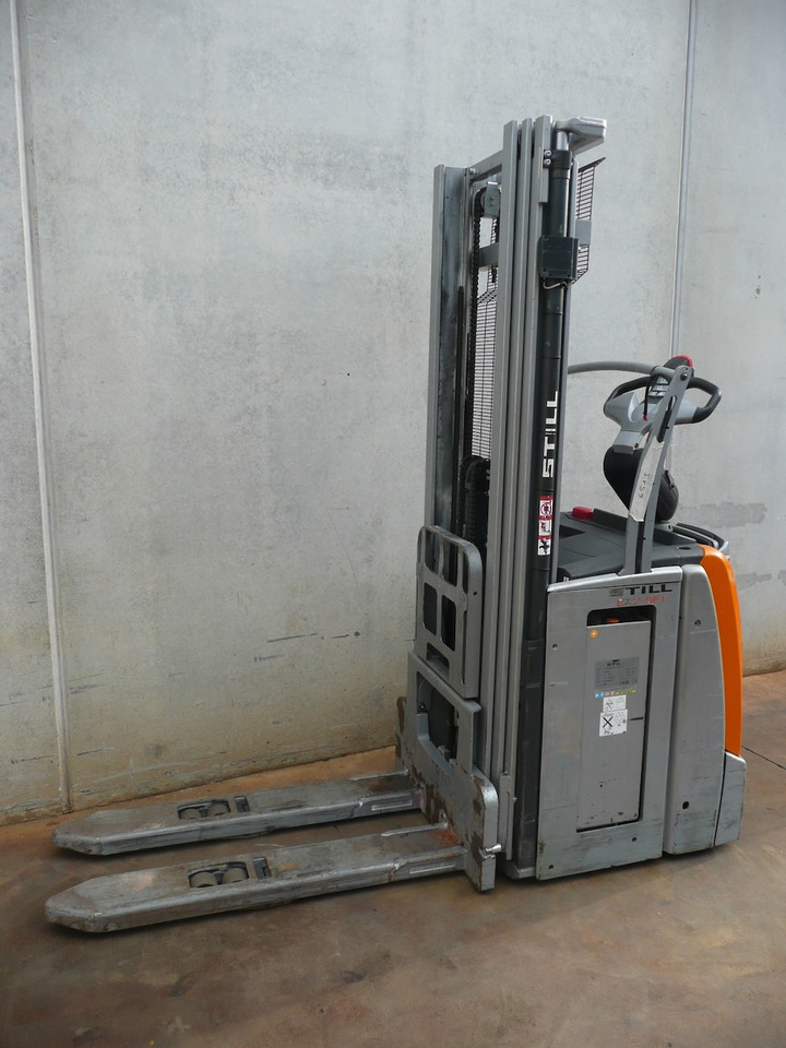 Still EXV-SF14i - Apilador: foto 2 Still EXV-SF14i - Apilador: foto 2