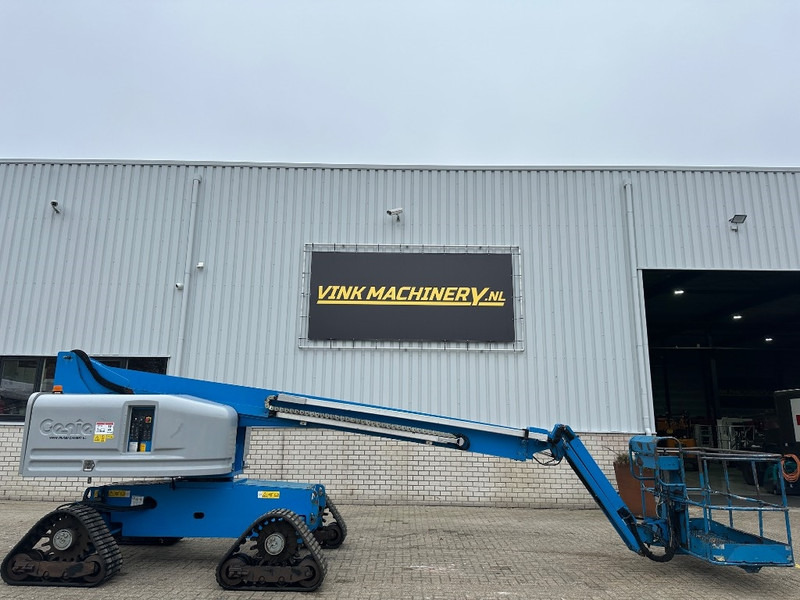 Genie S 45 Trax - Plataforma telescopica: foto 1 Genie S 45 Trax - Plataforma telescopica: foto 1