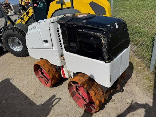 Bomag BMP8500, Radiostyrd vält - Compactador: foto 3 Bomag BMP8500, Radiostyrd vält - Compactador: foto 3