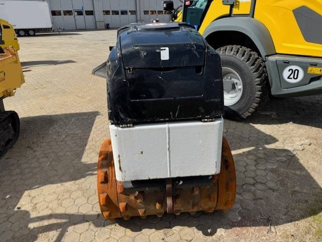 Bomag BMP8500, Radiostyrd vält - Compactador: foto 4 Bomag BMP8500, Radiostyrd vält - Compactador: foto 4
