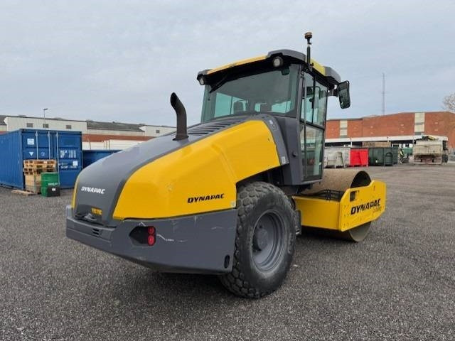 Dynapac CA1500D - Rodillo: foto 5 Dynapac CA1500D - Rodillo: foto 5