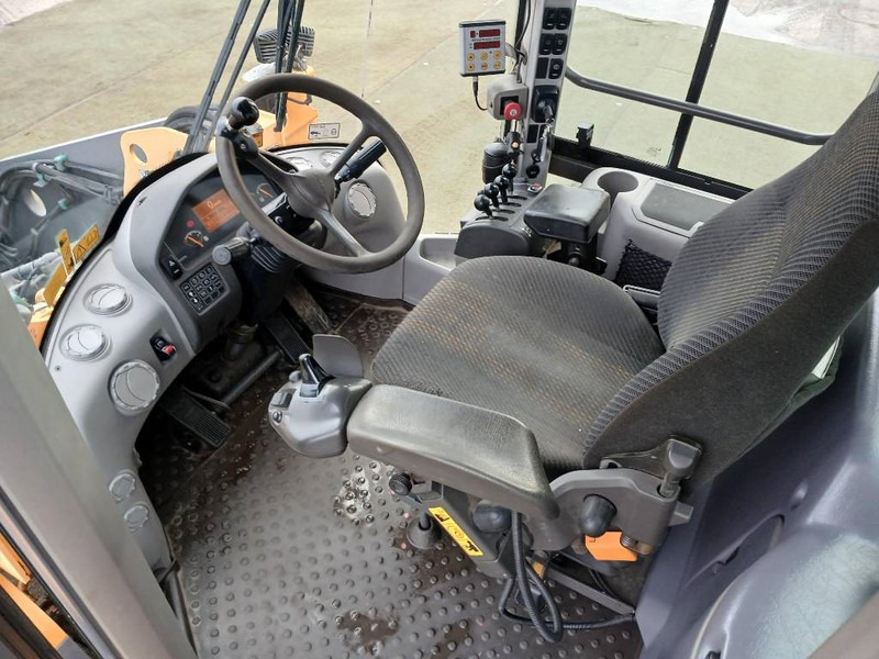 Cargadora de ruedas Volvo L70 F, Hjullastare: foto 6 Cargadora de ruedas Volvo L70 F, Hjullastare: foto 6