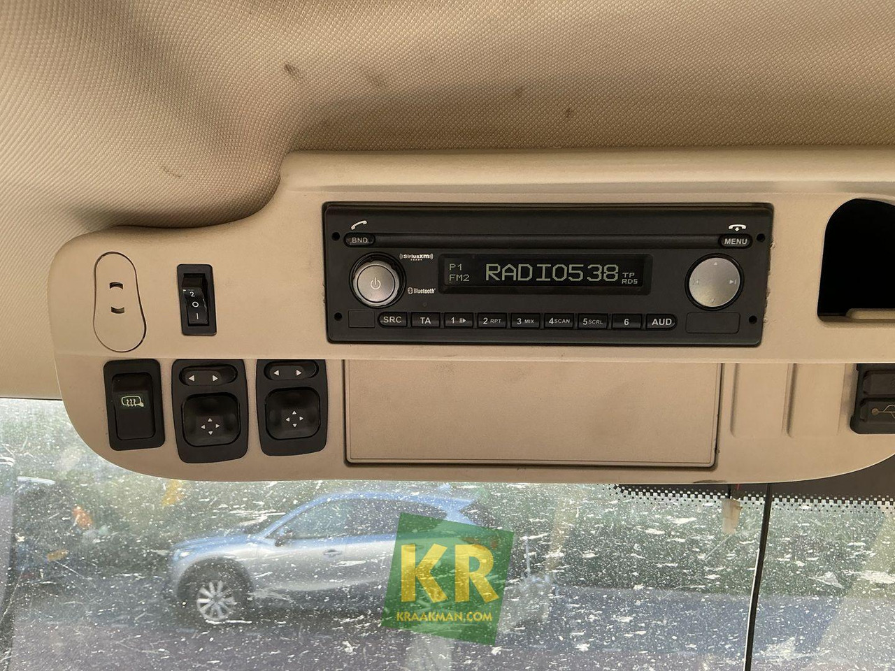 6130R John Deere - Tractor: foto 3 6130R John Deere - Tractor: foto 3