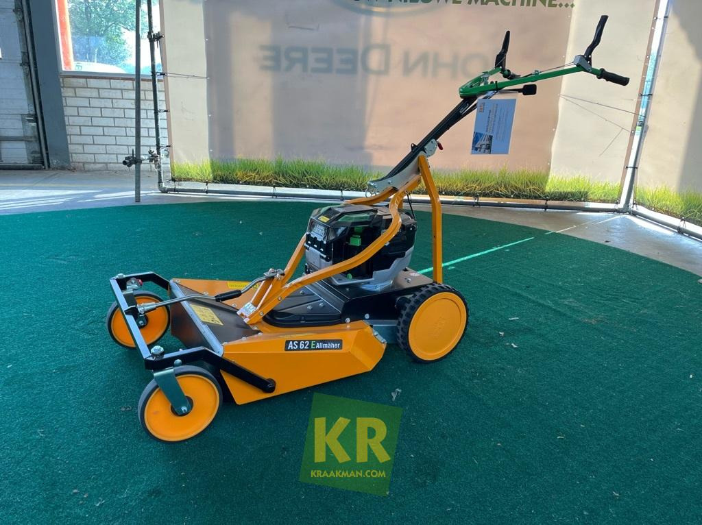 AS AS Motor  - Cortacésped: foto 1 AS AS Motor  - Cortacésped: foto 1