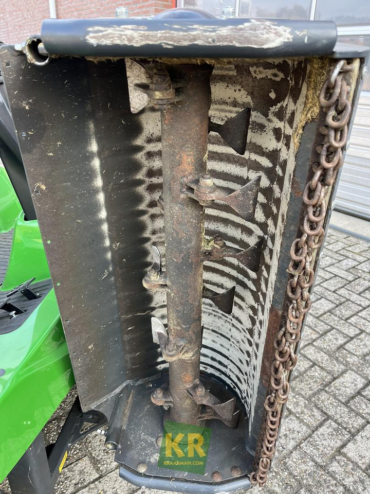 F5 Roberine - Cortacésped: foto 5 F5 Roberine - Cortacésped: foto 5