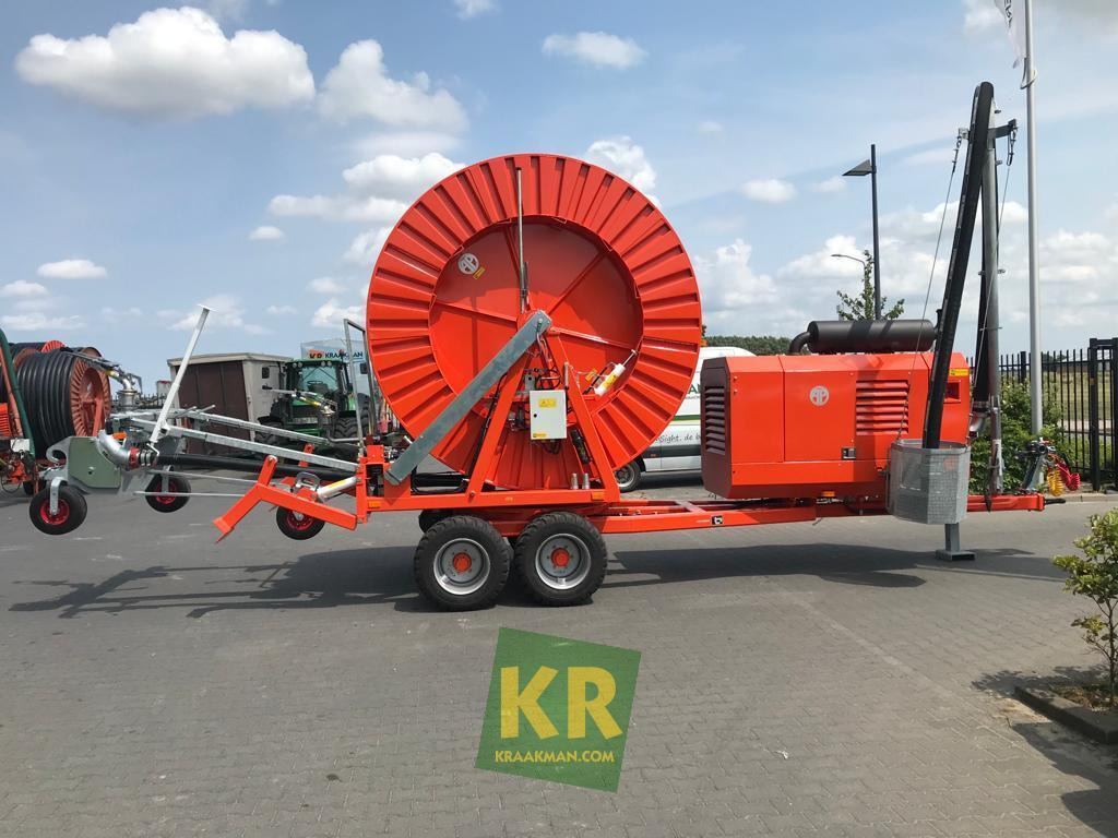 Faber Midi 110-415 - Sistema de riego: foto 4 Faber Midi 110-415 - Sistema de riego: foto 4